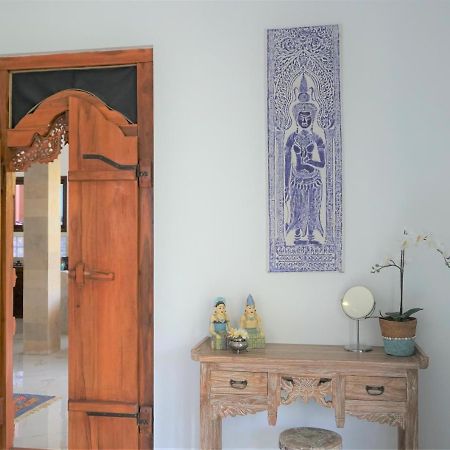Bulan Pool Villa At Amed Harmony Ngoại thất bức ảnh
