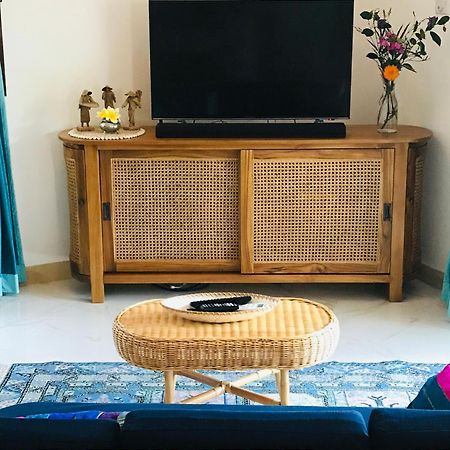 Bulan Pool Villa At Amed Harmony Ngoại thất bức ảnh