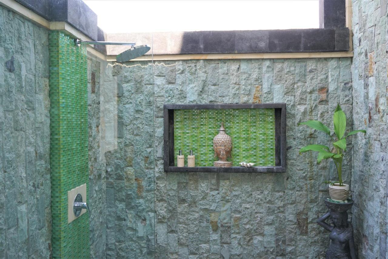 Bulan Pool Villa At Amed Harmony Ngoại thất bức ảnh