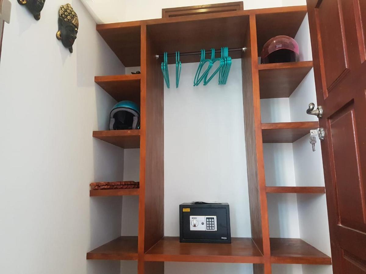 Bulan Pool Villa At Amed Harmony Ngoại thất bức ảnh